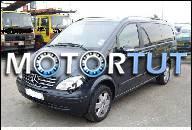 MB VITO VIANO Z 2008 R LIFTING LIFT ДВИГАТЕЛЬ 2.2 CDI