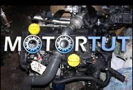 MEGANE SCENIC II NISSAN QASHQAI 1.5 DCI 105 KM