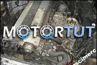 MERCEDES 124 300 E 24V ДВИГАТЕЛЬ В СБОРЕ I INNE