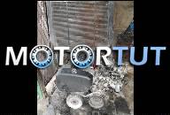 MERCEDES 124 ДВИГАТЕЛЬ В СБОРЕ 300 E 24 V 220 KM