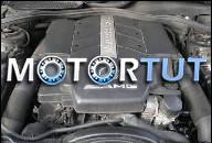 MERCEDES AMG ДВИГАТЕЛЬ W220 W230 SL S 55 M 113986