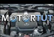 MERCEDES БЕНЗИН CLS 500 CLS500 ДВИГАТЕЛЬ W219 113967 306PS