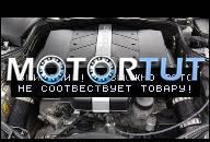 MERCEDES БЕНЗИН E 320 E320 CDI ДВИГАТЕЛЬ W211 648961 204PS