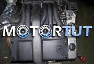 MERCEDES C КЛАССА 2.5 D 2.5D DIESEL ДВИГАТЕЛЬ В СБОРЕ