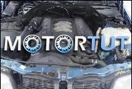 MERCEDES C КЛАССА CKLASA C-KLASA ДВИГАТЕЛЬ 2.4