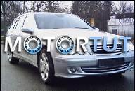 MERCEDES C КЛАССА C-KLASSE ДВИГАТЕЛЬ 3.2 V6 GWARANCJA