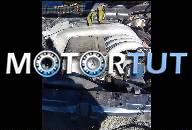 MERCEDES E300 V24 W210 ДВИГАТЕЛЬ В СБОРЕ DIESEL