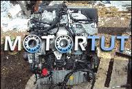 MERCEDES SPRINTER 906 ДВИГАТЕЛЬ 315 CDI НОВЫЙ