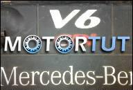 MERCEDES VITO VIANO SPRINTER ДВИГАТЕЛЬ V6 3.0 CDI 09R