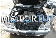 MERCEDES W 210 E 300 ДВИГАТЕЛЬ В СБОРЕ
