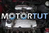 MITSUBISHI CARISMA 1.6 16V - ДВИГАТЕЛЬ В СБОРЕ 4G92