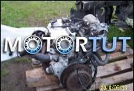 MITSUBISHI CARISMA 1.6 B.... 1996 ДВИГАТЕЛЬ В СБОРЕ