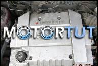MITSUBISHI CARISMA 1.8 GDI 98R ДВИГАТЕЛЬ BEZ OSPRZETU