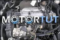 MITSUBISHI CARISMA 1.9 TD 99-04 LIFT ДВИГАТЕЛЬ GWARA.