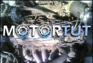 MITSUBISHI CARISMA 1, 8 1.8 16V ДВИГАТЕЛЬ GWARANCJA