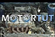 MITSUBISHI CARISMA COLT ДВИГАТЕЛЬ 1, 6 1.6 Z GWARANCJA