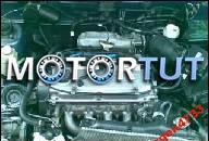 MITSUBISHI CARISMA ДВИГАТЕЛЬ 1, 6 16V 1997R. KPL.