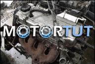 MITSUBISHI CARISMA LIFT 2002 R 1.6 16V ДВИГАТЕЛЬ