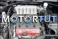 MITSUBISHI ECLIPSE 3.8 GT MIVEC ДВИГАТЕЛЬ IGLA 19TKM