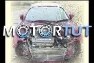 MITSUBISHI ECLIPSE GPX 2.0 ET - ДВИГАТЕЛЬ B.OSPRZETU