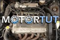 MITSUBISHI ECLIPSE II D3 2.0 16V - ДВИГАТЕЛЬ В СБОРЕ 4G63