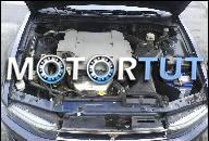 MITSUBISHI GALANT 00' 2, 4 GDI ДВИГАТЕЛЬ 83 ТЫС