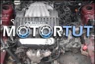 MITSUBISHI GALANT `97- ДВИГАТЕЛЬ 2, 5 V6 2.5