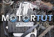 MITSUBISHI GALANT ДВИГАТЕЛЬ В СБОРЕ 2.5 V6 99R