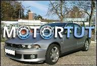 MITSUBISHI GALANT ECLIPSE 2, 4 2.4 ДВИГАТЕЛЬ ЗАПЧАСТИ