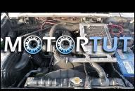 MITSUBISHI PAJERO ДВИГАТЕЛЬ 2.5 TD TDI IDEALNY