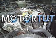 MITSUBISHI PAJERO II 1993 3, 0 V6 ДВИГАТЕЛЬ