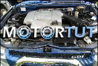 MITSUBISHI PAJERO PININ 4X4 3D-SILNIK 75TYS.KM