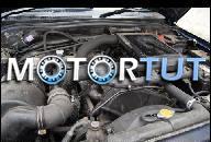 MITSUBISHI PAJERO SPORT 2, 5 TD ДВИГАТЕЛЬ В СБОРЕ