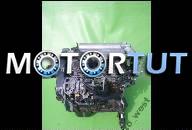 MITSUBISHI SPACE WAGON GALANT ДВИГАТЕЛЬ 2.0 D 4G68P