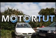 MITSUBISHI SPACE WAGON, STAR, GALANT 2.0 GLX I