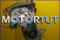 МОТОР БЕЗ НАВЕСНОГО ОБОРУДОВАНИЯ AUDI A3 (8L1) (09.1996-05.2003)