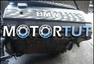 МОТОР БЕЗ НАВЕСНОГО ОБОРУДОВАНИЯ (БЕНЗИН) BMW 5 (E34) (01.1988-11.
