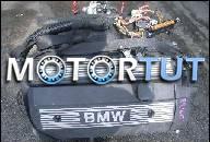 МОТОР БЕЗ НАВЕСНОГО ОБОРУДОВАНИЯ (БЕНЗИН) BMW 5 (E39) (11.1995-06.
