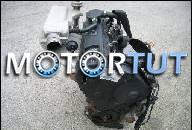 МОТОР БЕЗ НАВЕСНОГО ОБОРУДОВАНИЯ (БЕНЗИН) SEAT INCA (6K9) (11.1995