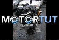 МОТОР БЕЗ НАВЕСНОГО ОБОРУДОВАНИЯ (БЕНЗИН) VW GOLF IV (1J1) (08.199