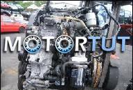 МОТОР БЕЗ НАВЕСНОГО ОБОРУДОВАНИЯ (ДИЗЕЛЬ) FORD GALAXY (WGR) (03.19