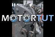 МОТОР БЕЗ НАВЕСНОГО ОБОРУДОВАНИЯ (ДИЗЕЛЬ) VW GOLF III (1H1) (08.19