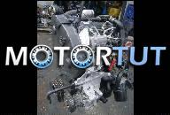 МОТОР БЕЗ НАВЕСНОГО ОБОРУДОВАНИЯ (ДИЗЕЛЬ) VW GOLF III VARIANT (1H5