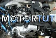 МОТОР БЕЗ НАВЕСНОГО ОБОРУДОВАНИЯ (ДИЗЕЛЬ) VW PASSAT (3B3) (11.2000