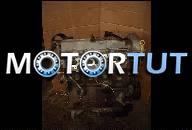 МОТОР БЕЗ НАВЕСНОГО ОБОРУДОВАНИЯ MAZDA 626 GE 2.0 85KW ГОД ВЫПУСКА.92