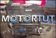 МОТОР БЕЗ НАВЕСНОГО ОБОРУДОВАНИЯ RENAULT MEGANE1.6 16V 75PS AB.96