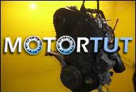 МОТОР БЕЗ НАВЕСНОГО ОБОРУДОВАНИЯ VW GOLF III (1H1) (08.1991-08.199