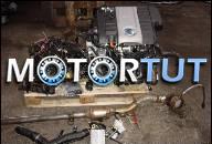 MOTORPAKET VW PASSAT 3C GOLF V GTI 2, 0 FSI ТУРБ.