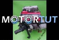 NISSAN 200SX 200-SX 200 SX 94R ДВИГАТЕЛЬ 1.8 TURBO