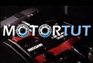 NISSAN 200SX 200-SX 200 SX 94R ДВИГАТЕЛЬ 2.0 TURBO